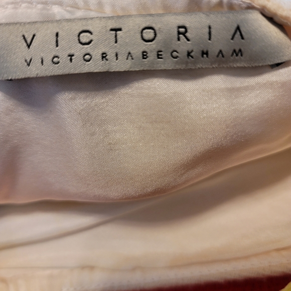 Victoria Victoria Beckham wool stretch dress - Picture 5 of 5